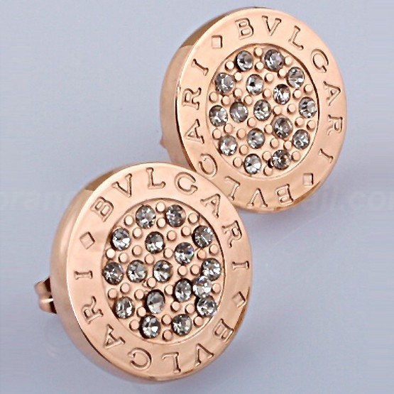 Bvlgari Earrings 6